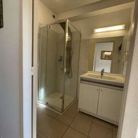 Duplex Calme A Porticcio, Proche Plage, Climatise, 2 Chambres, Parking Inclus - Fr-1-61-512 *